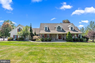 2012 Linsenbigler Rd, Pennsburg, PA 18073 - photo 6