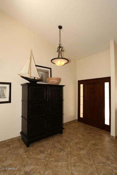 Foyer