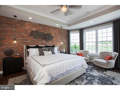 4517 Allegiant St, Center Valley, PA 18034 - photo 3