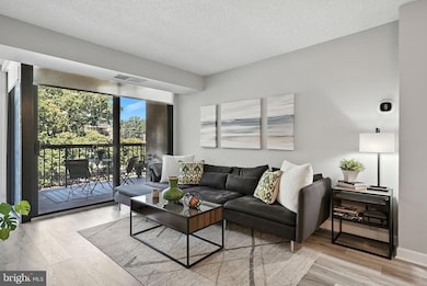 The Brittany unit 206, Arlington, VA 22204 - photo 4