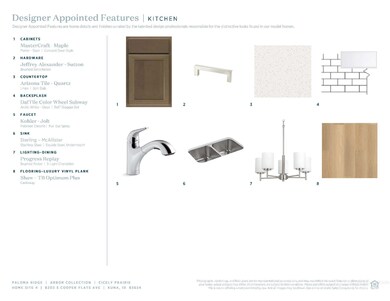 8203 S Cooper Flats Ave, Meridian, ID 83642 - photo 5