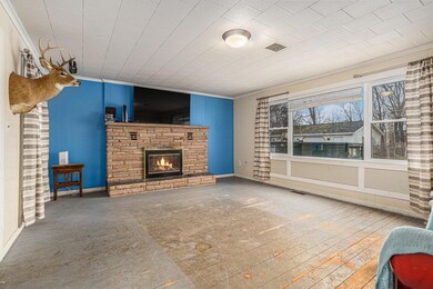 10100 S Norris Rd, Delton, MI 49046 - photo 5