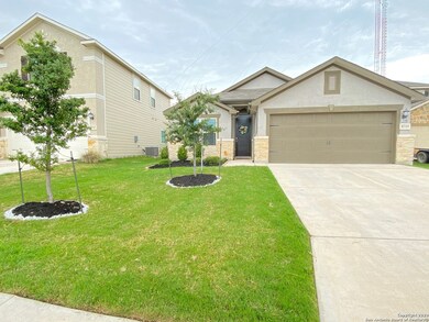 8719 Straight Oaks, San Antonio, TX 78254 - photo 2