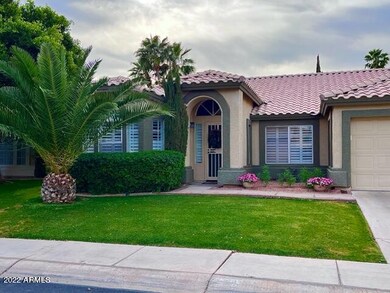 Welcome Home