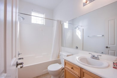 9230 Horseshoe Basin Ave, Las Vegas, NV 89149 - photo 2