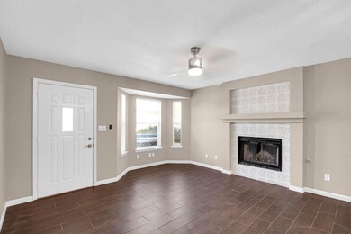 14312 Desert Fire Ct, Horizon City, TX 79928 - photo 2
