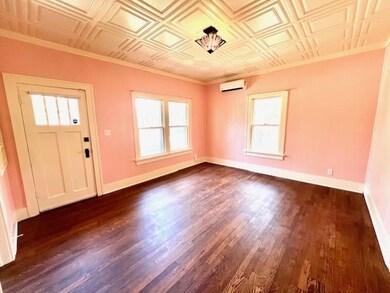 Entrance Foyer