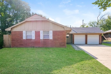621 N Juniper Ave, Oklahoma City, OK 73130 - photo 2