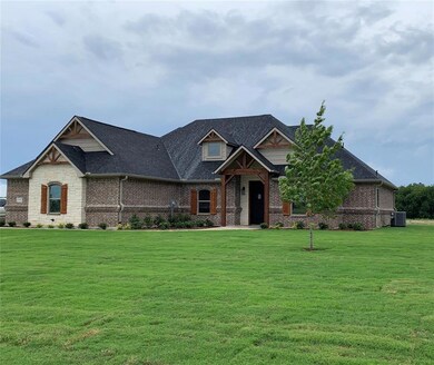113 Spanish Trail, Pottsboro, TX 75076 - photo 2