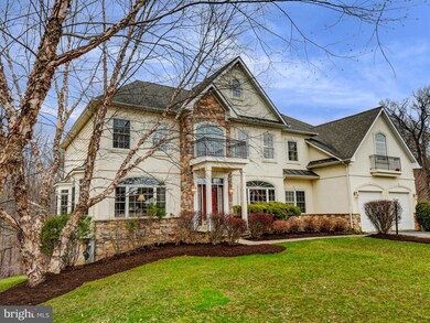 714 Hawkshead Rd, Lutherville Timonium, MD 21093 - photo 2