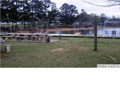 Pier and Boat Dock