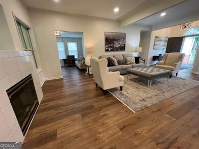 504 Fallside Ct, Peachtree City, GA 30269 - photo 6