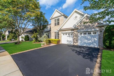 31 Crenshaw Ct, Monroe Township, NJ 08831 - photo 6