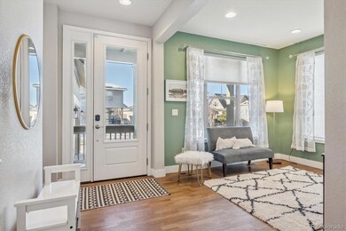 6966 S Buchanan Ct, Aurora, CO 80016 - photo 2