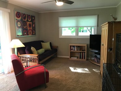Can easily be converted to a Master Suite with ful