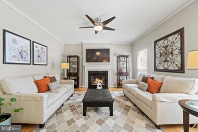 17597 Chisholm Ln, Dumfries, VA 22026 - photo 5