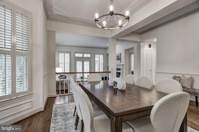 9122 Town Gate Ln, Bethesda, MD 20817 - photo 5