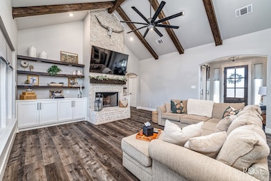 3197 Buck Run, San Angelo, TX 76901 - photo 5