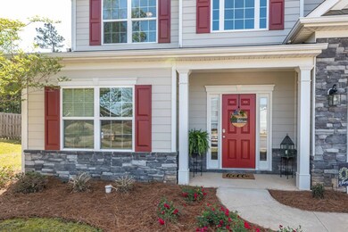 9260 Garrett Lake Dr, Columbus, GA 31820 - photo 2