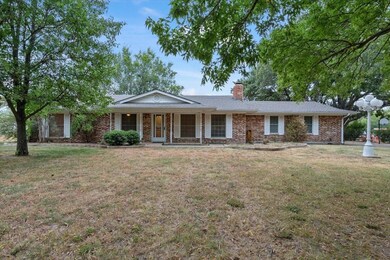 5360 S Fannin Ave, Denison, TX 75021 - photo 3