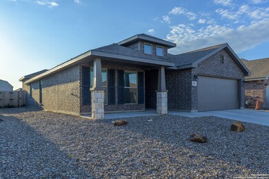 8914 Ratliff Ridge, Odessa, TX 79762 - photo 2