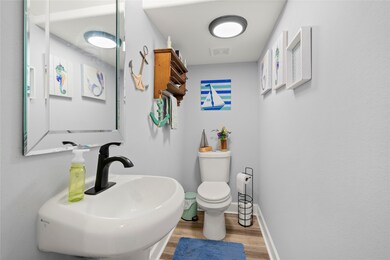 1034 Melneeka Ln, Houston, TX 77091 - photo 5