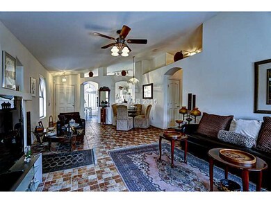 Property Photo. living/dining room. with Itialian