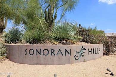 Sonoran Hills