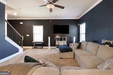 6413 Walnut Way, Union City, GA 30291 - photo 6