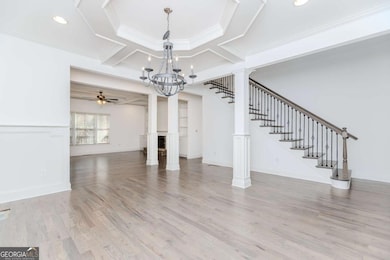 4234 Quail Creek Dr, Flowery Branch, GA 30542 - photo 4