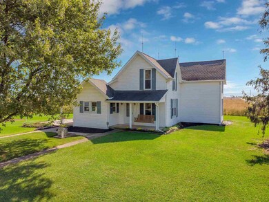 9525 S 900 W35, La Fontaine, IN 46940 - photo 2