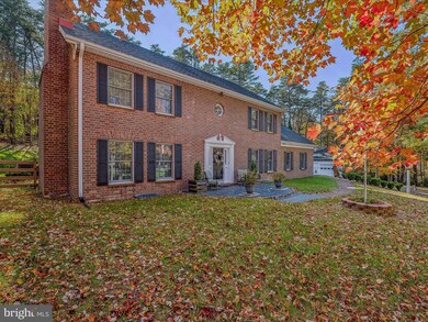 314 Shirley Dr, Berkeley Springs, WV 25411 - photo 5