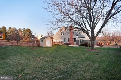 20215 Mahogany Cir, Hagerstown, MD 21742 - photo 7