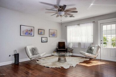 Great Room/Family Room