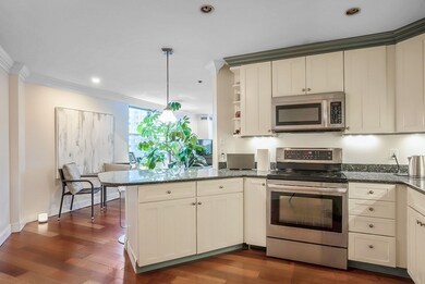 West End Place unit 901, Boston, MA 02114 - photo 2