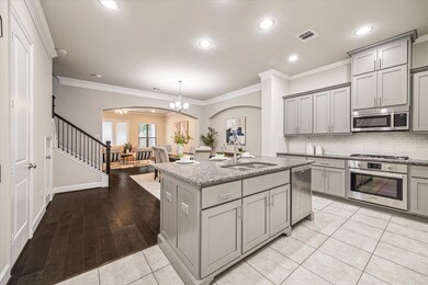 Bosch stove and dishwasher.