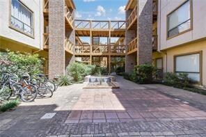 Croix Condominiums unit 304, Austin, TX 78705 - photo 2
