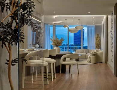 Pier Sixty-Six unit 804, Fort Lauderdale, FL 33316 - photo 6