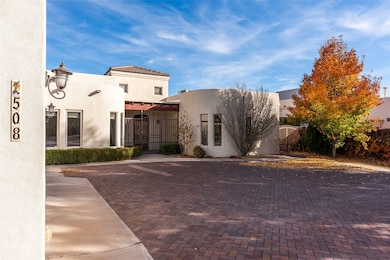 508 Laguna Seca Ln NW, Albuquerque, NM 87104 - photo 2