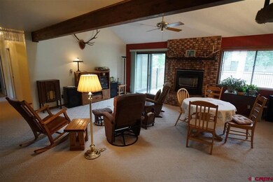 114 Camino Del Rio unit 26, Gunnison, CO 81230 - photo 3