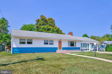 307 Swedes St, Rehoboth Beach, DE 19971 - photo 2