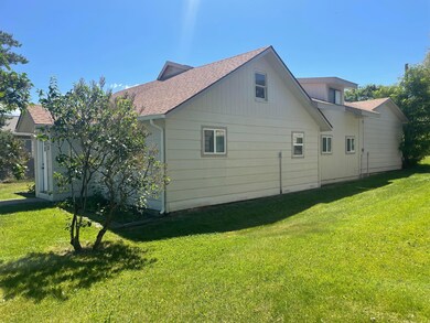 Side Exterior
