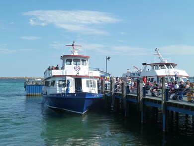 Ferry service