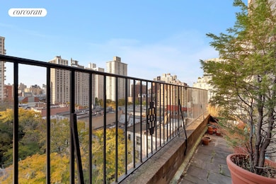 El Dorado unit 9A, New York, NY 10024 - photo 6