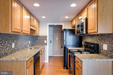 2257 Castle Rock Square unit 21C, Reston, VA 20191 - photo 4