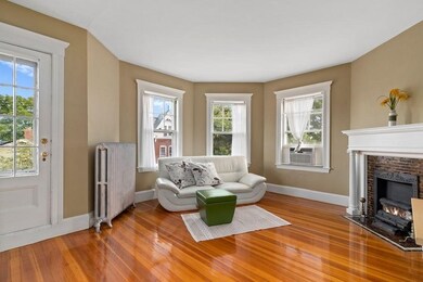 3 Upland Rd unit 2, Brookline, MA 02445 - photo 3