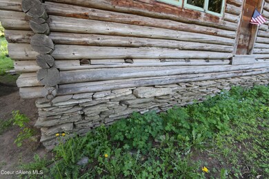 5 Rock Foundation