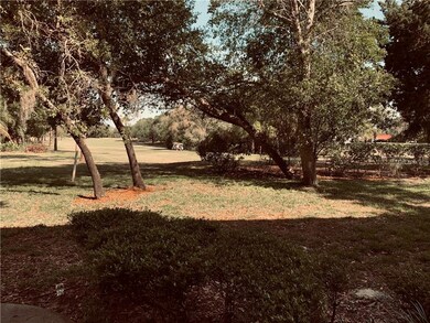 front door view