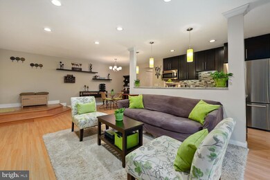 Chestnut Grove Condominiums unit 344, Reston, VA 20190 - photo 4