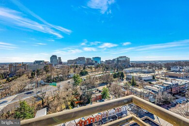 Park Plaza Condominiums unit 1204, Wilmington, DE 19806 - photo 2